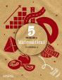 Matematicas 5. Cuaderno 3. - Preview