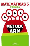 Matemáticas 5. Método Abn.