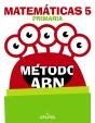Matemáticas 5. Método Abn. - Preview