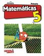 Matemáticas 5. - Preview