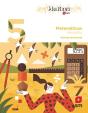 Matematicas. 5 Primaria. Trimestres. Matices - Preview