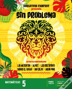 Capa do artigo Matematicas 5ºEp 22 Fanfest
