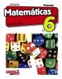 Matemáticas 6. - Preview