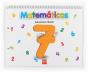 Matemáticas 7. Educación Infantil - Preview