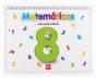 Matemáticas 8. Educación Infantil - Preview