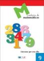 Matematicas 9 - Divisiones Por Una Cifra - Preview