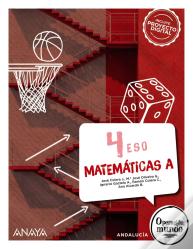 Matematicas A 4