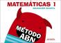 Matemáticas Abn 1. (Cuadernos 1 Y 2) - Preview
