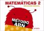 Matemáticas Abn 2. (Cuadernos 1, 2 Y 3) - Preview