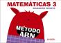 Matemáticas Abn 3. (Cuadernos 1, 2 Y 3) - Preview