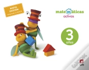 Capa do artigo Matematicas Activas 3años 24
