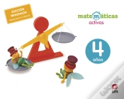 Capa do artigo Matematicas Activas 4años 24
