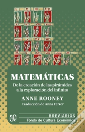 Capa do artigo Matemáticas