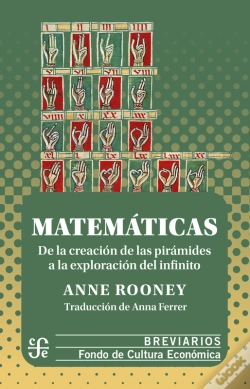 Capa do artigo Matemáticas