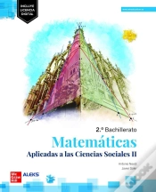Capa do artigo Matematicas Apl Ccss 2 Bach Lomloe
