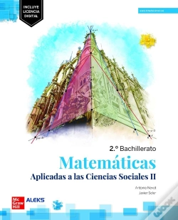 Capa do artigo Matematicas Apl Ccss 2 Bach Lomloe