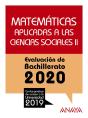 Matemáticas Aplicadas A Las Ciencias Sociales Ii. - Preview