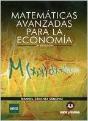 Matematicas Avanzadas Para La Economia  - Preview