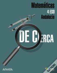 Matematicas B 4. De Cerca