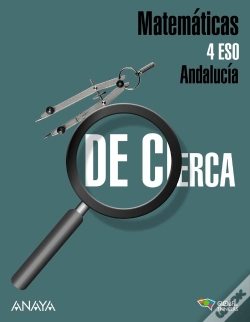 Capa do artigo Matematicas B 4. De Cerca