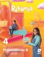 Matematicas B 4ºEso Revuela 23 - Preview