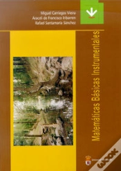 Capa do artigo Matemáticas Básicas Instrumentales