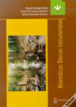Capa do artigo Matemáticas Básicas Instrumentales