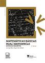 Matemáticas Básicas Para Ingenierías. Ejercicios Resueltos - Preview