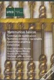 Capa do artigo Matemáticas Básicas