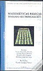 Capa do artigo Matemáticas Básicas. S¡Stemas De Numeración.