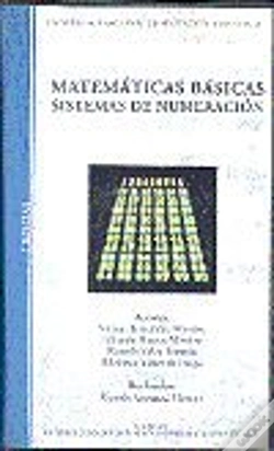Capa do artigo Matemáticas Básicas. S¡Stemas De Numeración.