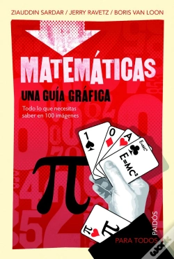 Capa do artigo Matemáticas