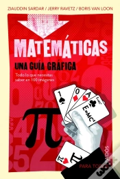 Capa do artigo Matemáticas