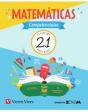 Matematicas Competenciales 2 Trim (Zoom) - Preview