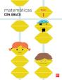 Matematicas Con Abaco. 1 Primaria   - Preview