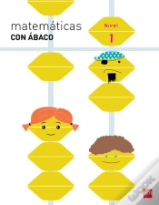 Capa do artigo Matematicas Con Abaco. 1 Primaria  