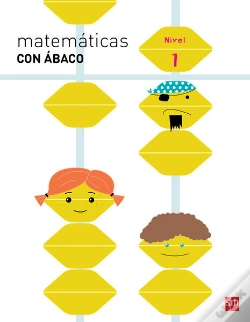 Capa do artigo Matematicas Con Abaco. 1 Primaria  