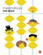 Matematicas Con Abaco. 2 Primaria   - Preview