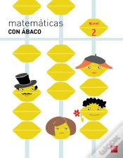 Capa do artigo Matematicas Con Abaco. 2 Primaria  