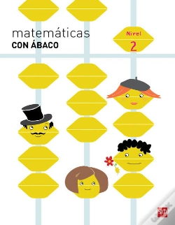 Capa do artigo Matematicas Con Abaco. 2 Primaria  