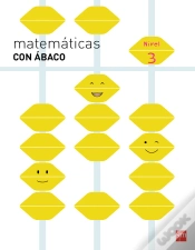 Capa do artigo Matematicas Con Abaco. 3 Primaria  
