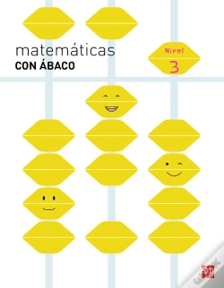 Capa do artigo Matematicas Con Abaco. 3 Primaria  