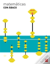 Capa do artigo Matematicas Con Abaco. 6 Primaria  