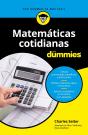 Matemáticas Cotidianas Para Dummies - Preview