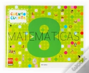 Capa do artigo Matemáticas, Cuento Cuenta 8. Educación Infantil