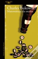 Matemáticas da Escrita