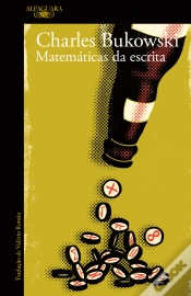 Capa do artigo Matemáticas da Escrita