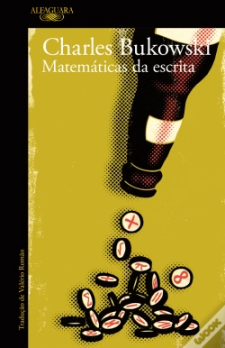 Capa do artigo Matemáticas da Escrita