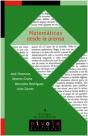 Matemáticas Desde La Prensa - Preview