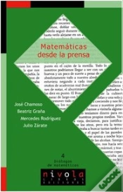 Capa do artigo Matemáticas Desde La Prensa